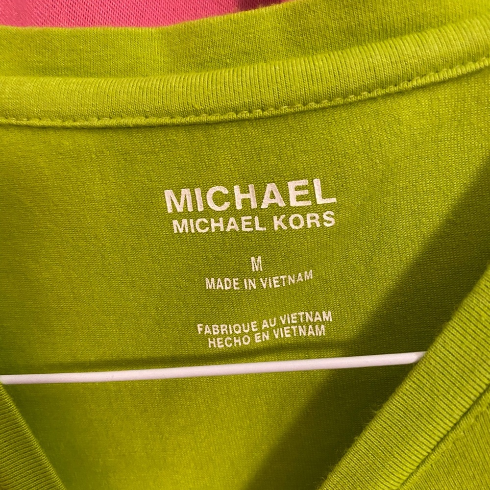 Michael Kors outfit